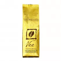 Vee's Kaffee Grand Gru Röstung - Premium Grand Cru Bohnen Mischung