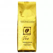 Vee's Espresso Italian Roast d'Oro "Business" - Freshly and gently roasted for you every day. Since 1999 |