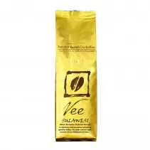 Vee's Coffee - SULAWESI - Old Brown Kalosi-Toraja - Freshly and gently roasted for you every day. Since 1999 |