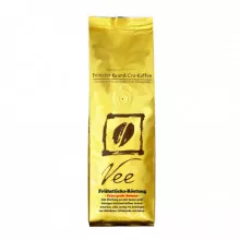 Vee's BREAKFAST ROAST - Freshly and gently roasted for you every day. Since 1999 |
