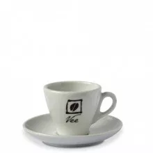 Vee's Original Espresso Cup