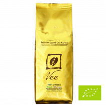 Vee's Kaffee - PAPUA NEUGUINEA - Organic Wild Blue Mountain "Business" - Angebot speziell für Firmen - Täglich frisch und schon