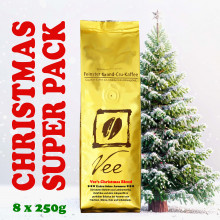 Vee's Kaffee Christmas Blend - Superpack