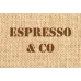 Espresso & Cappuccino