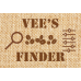 Vee's Kaffee-Finder